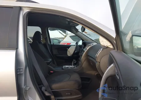 2012 GMC Acadia Sle z USA, uszkodzony, nr VIN 1GKKRPEDXCJ293749